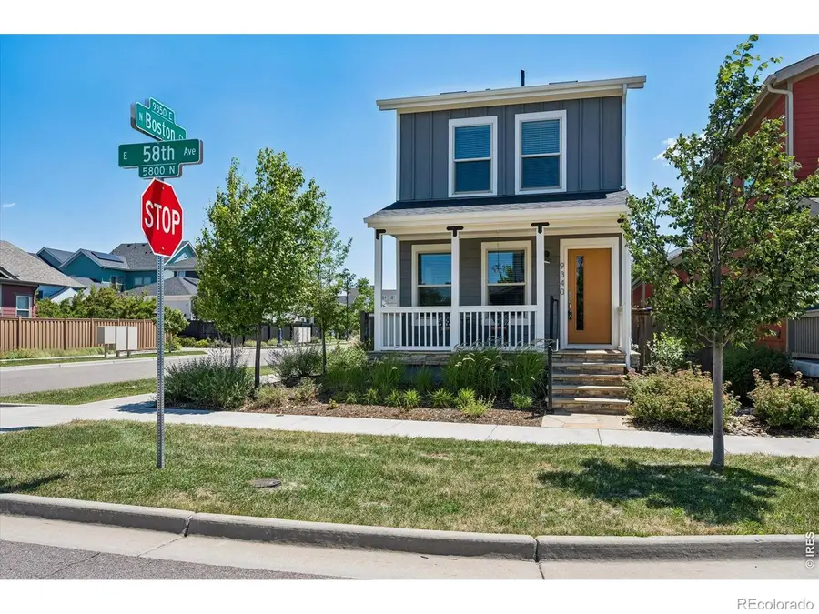 9340 E 58th Avenue, Denver, CO 80238 - #2