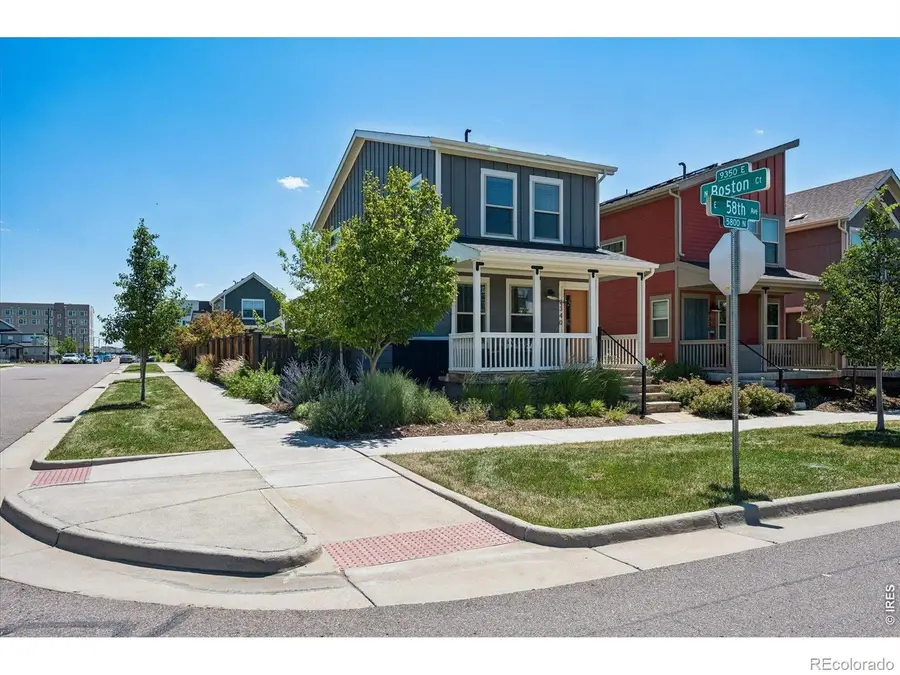 9340 E 58th Avenue, Denver, CO 80238 - #3