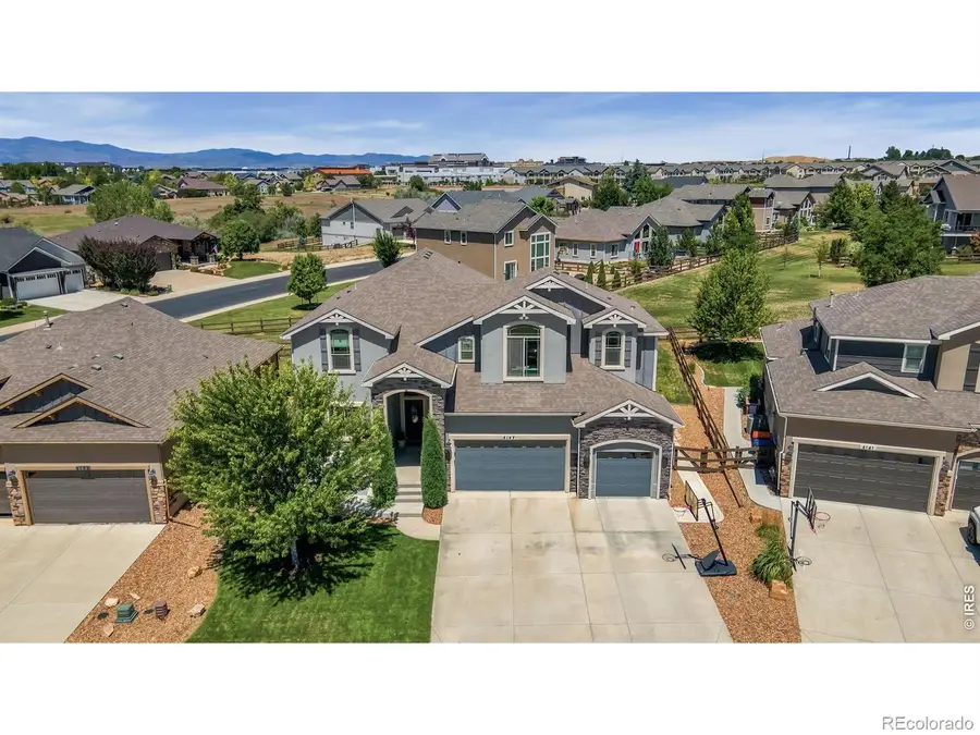 4147 Carroway Seed Drive, Johnstown, CO 80534 - #2