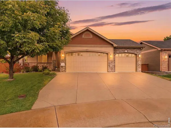 1660 Antonio Court, Loveland, CO 80538