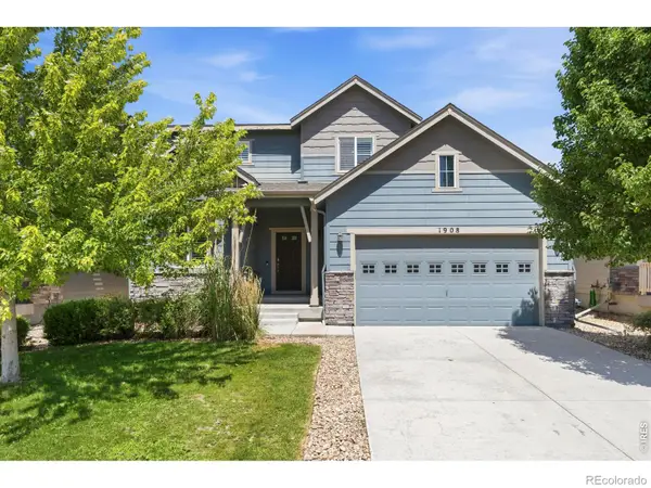 1908 Los Cabos Drive, Windsor, CO 80550