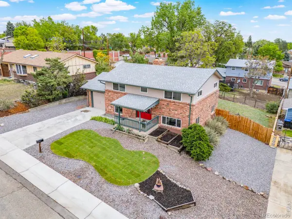 7142 Marshall Street, Arvada, CO 80003