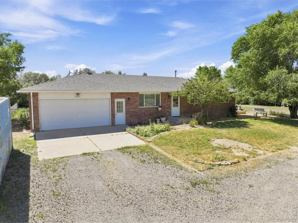 29271 County Road 78, Eaton, CO 80615 - #1