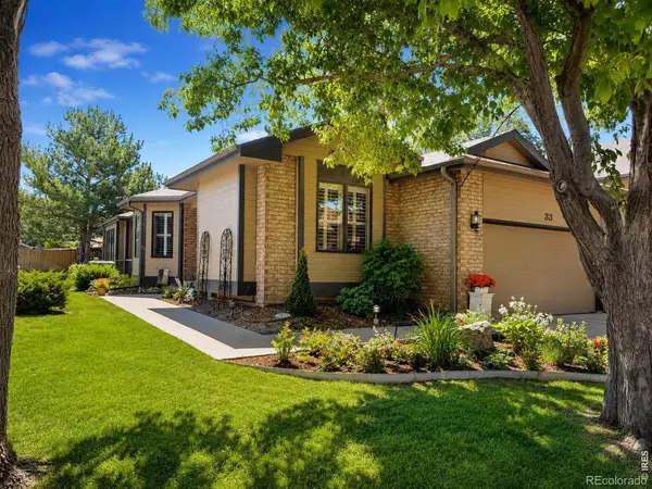 2010 46th Avenue #33, Greeley, CO 80634