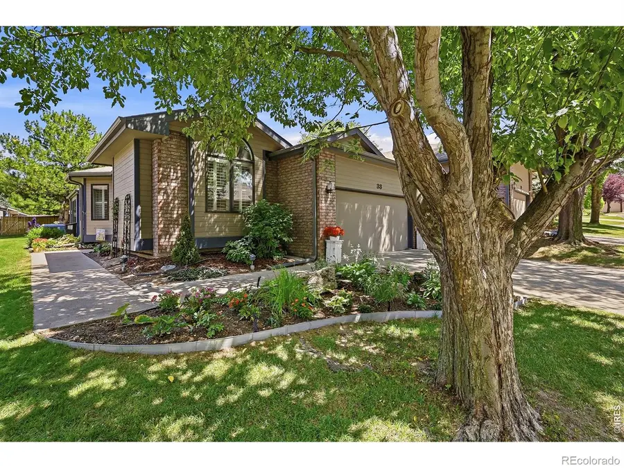 2010 46th Avenue #33, Greeley, CO 80634 - #2