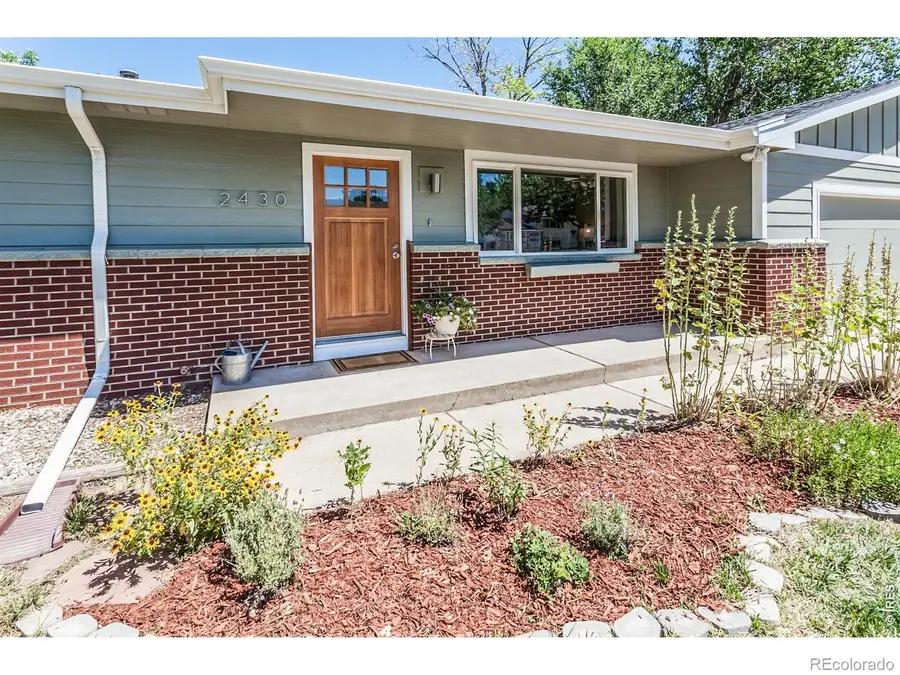 2430 W Plum Street, Fort Collins, CO 80521 - #3