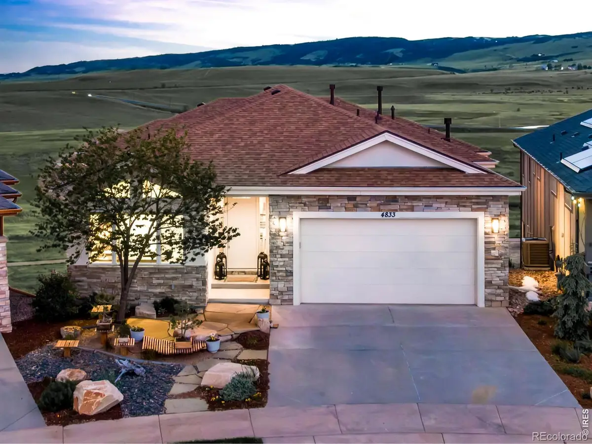 4833 Prairie Vista Drive, Fort Collins, CO 80526 - #1