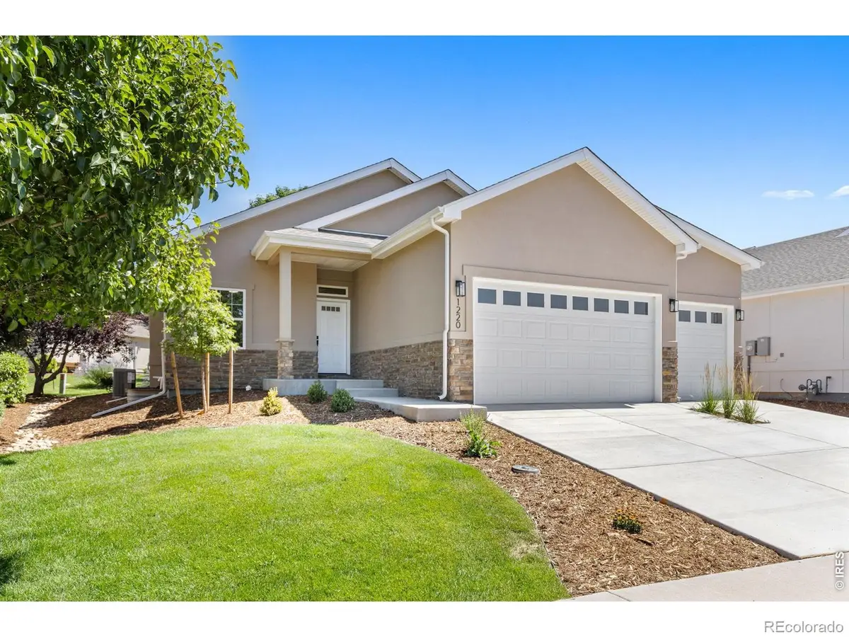 1220 Swainson Road, Eaton, CO 80615 - #1