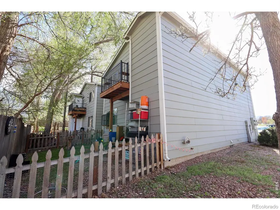 1349 Cherry Street, Fort Collins, CO 80521 - #2