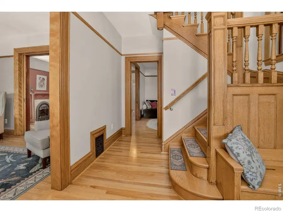 2109 N Gilpin Street, Denver, CO 80205 - #2