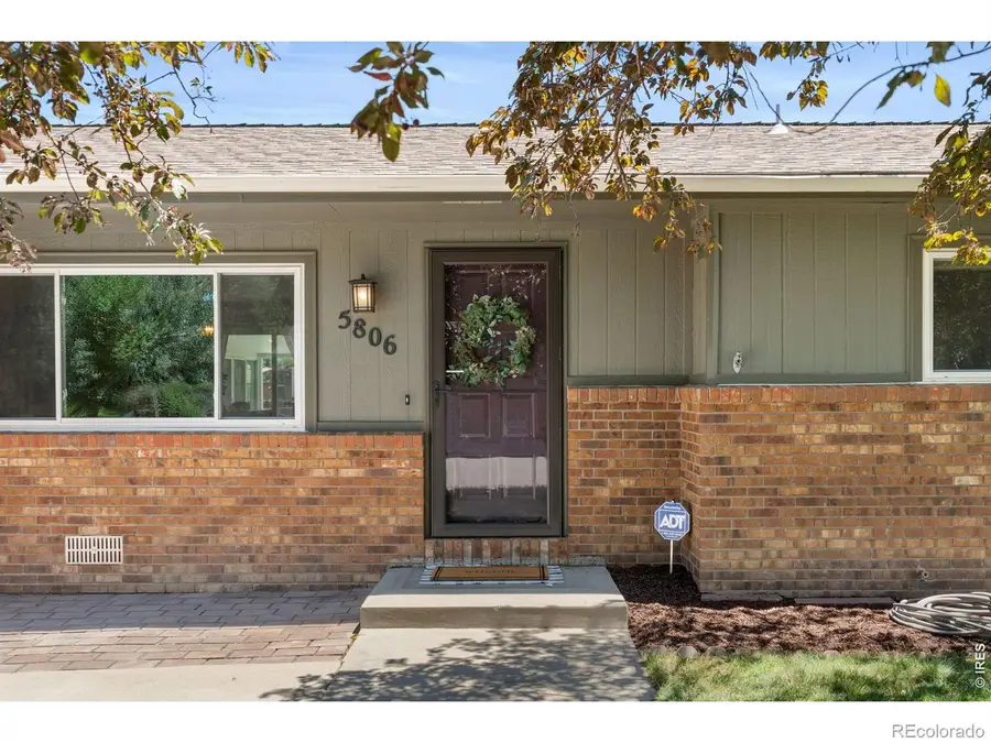 5806 Ballina Court, Fort Collins, CO 80525 - #2