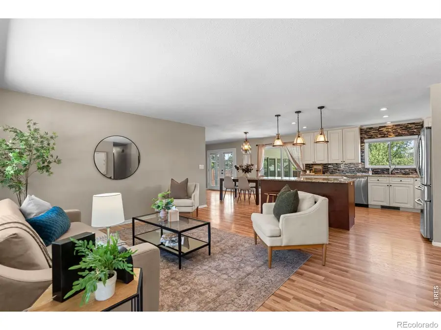 5806 Ballina Court, Fort Collins, CO 80525 - #3