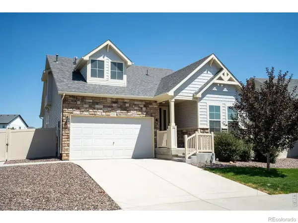 4301 Riverwalk Circle, Johnstown, CO 80534