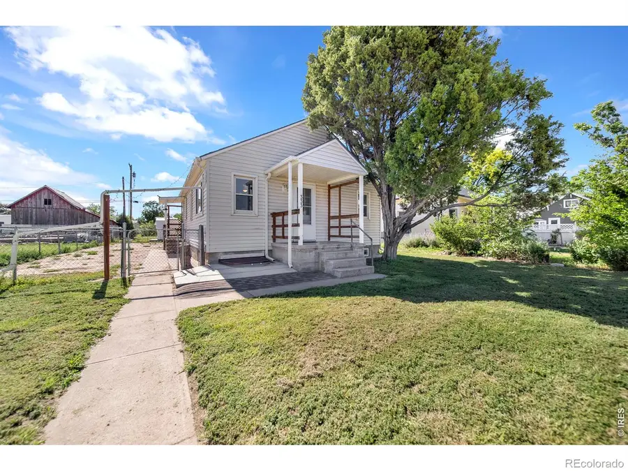 333 Cedar Avenue, Akron, CO 80720 - #3