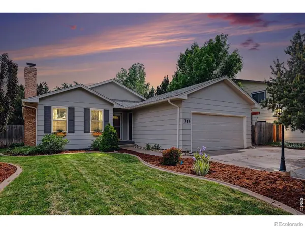 717 Shipman Mountain Court, Windsor, CO 80550
