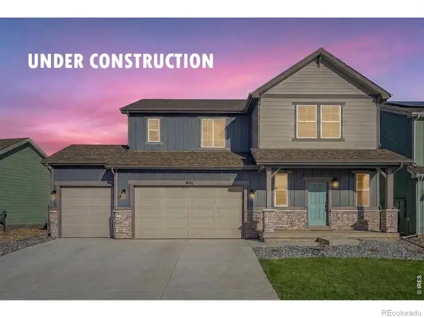 1814 Carnoustie Drive, Fort Collins, CO 80524