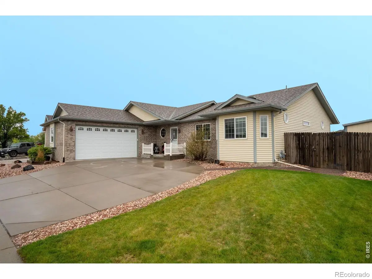 1288 Cherrywood Drive, Brighton, CO 80601 - #1