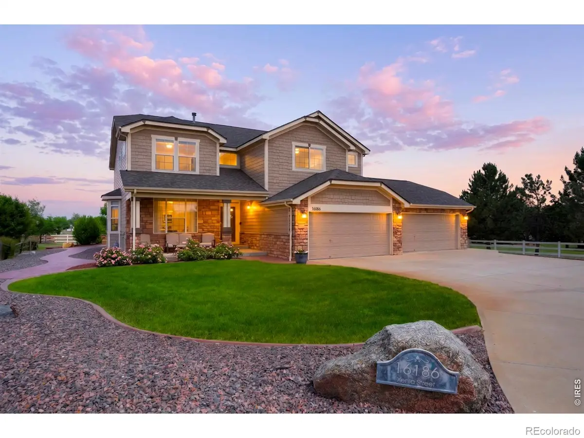 16186 Xenia, Brighton, CO 80602 - #1