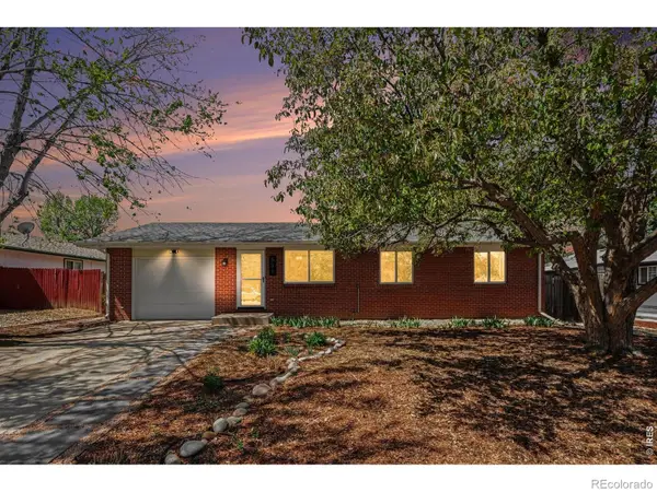 531 Alpine Street, Longmont, CO 80504