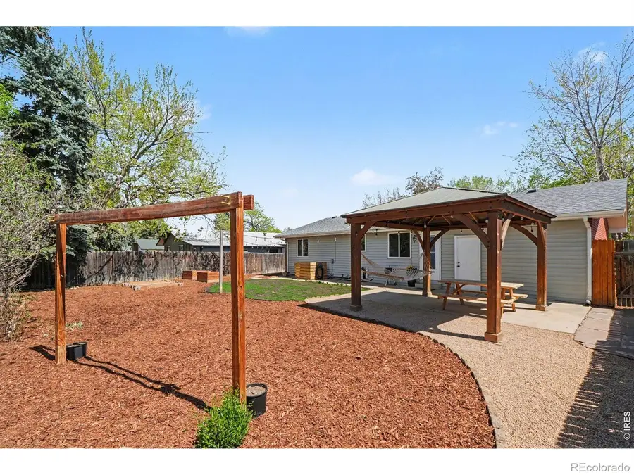 531 Alpine Street, Longmont, CO 80504 - #3
