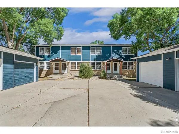 406 Mulberry Drive #6C, Loveland, CO 80538