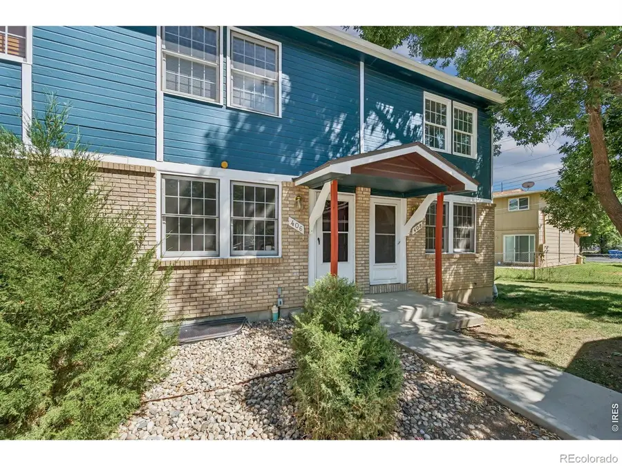 406 Mulberry Drive #6C, Loveland, CO 80538 - #2