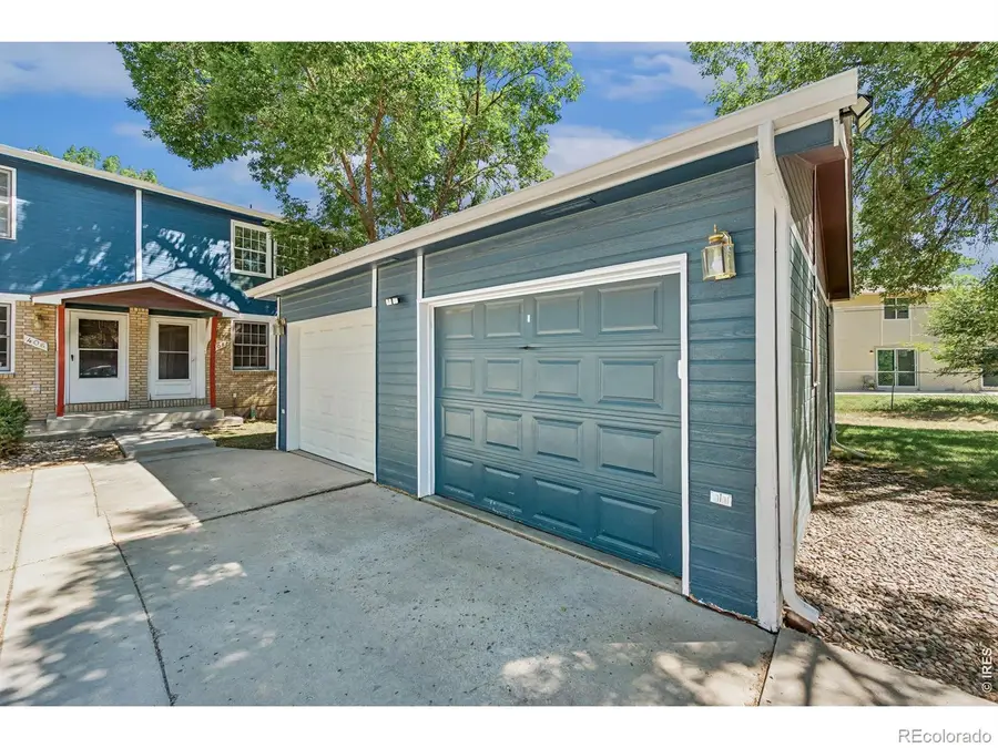 406 Mulberry Drive #6C, Loveland, CO 80538 - #3