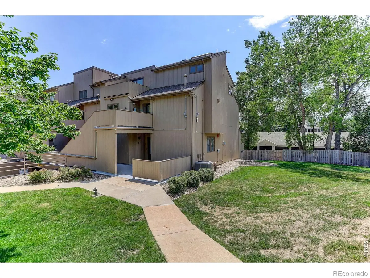 2938 Kalmia Avenue #Unit 10, Boulder, CO 80301 - #1