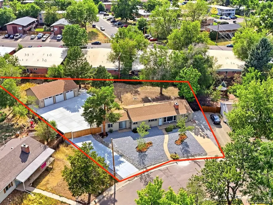 801 Miller Street, Lakewood, CO 80215 - #2