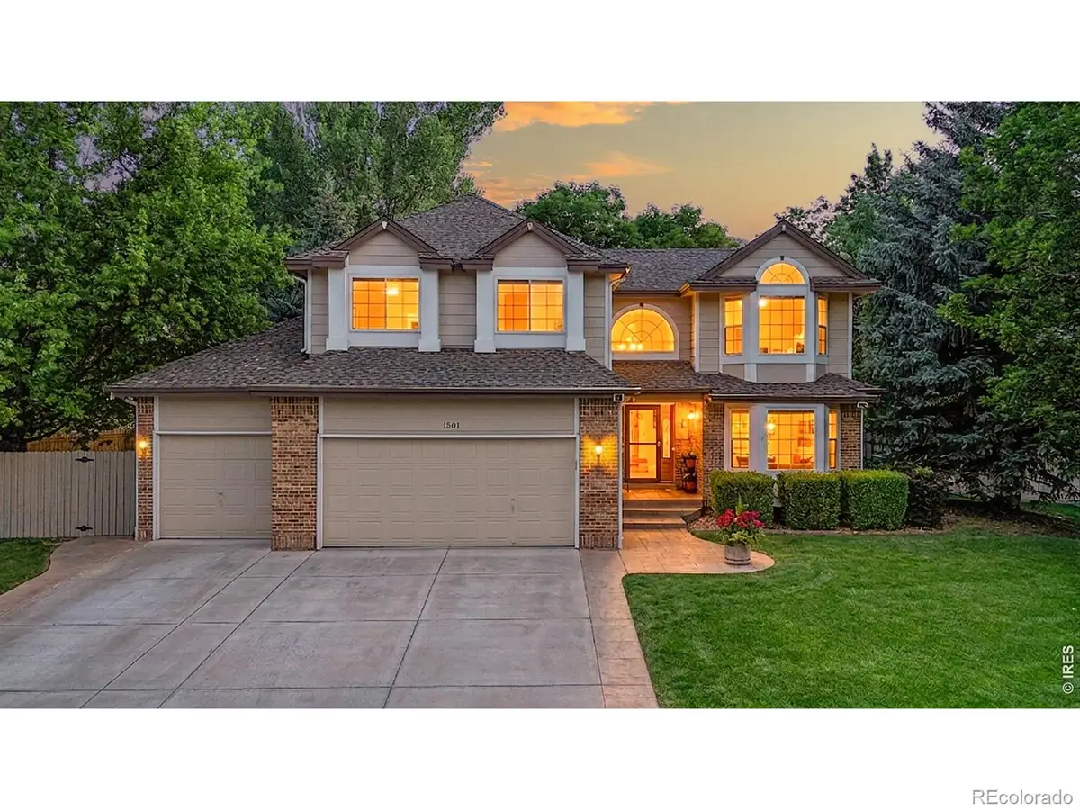 1501 S Seibert Court, Superior, CO 80027 - #1