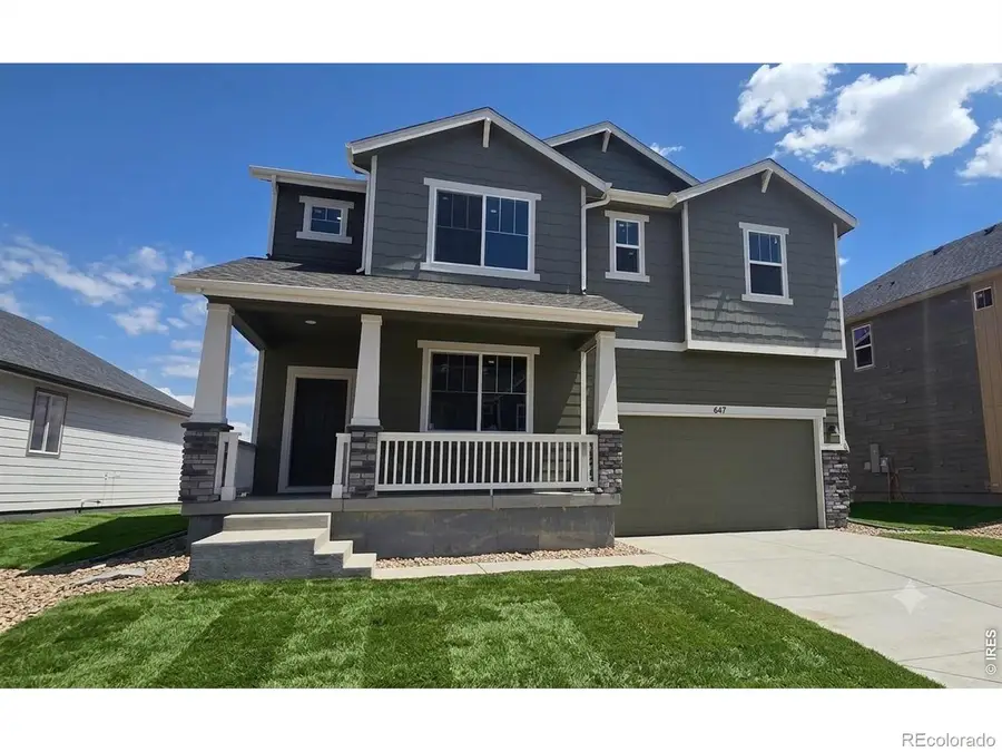 647 Noola Street, Windsor, CO 80550 - #2