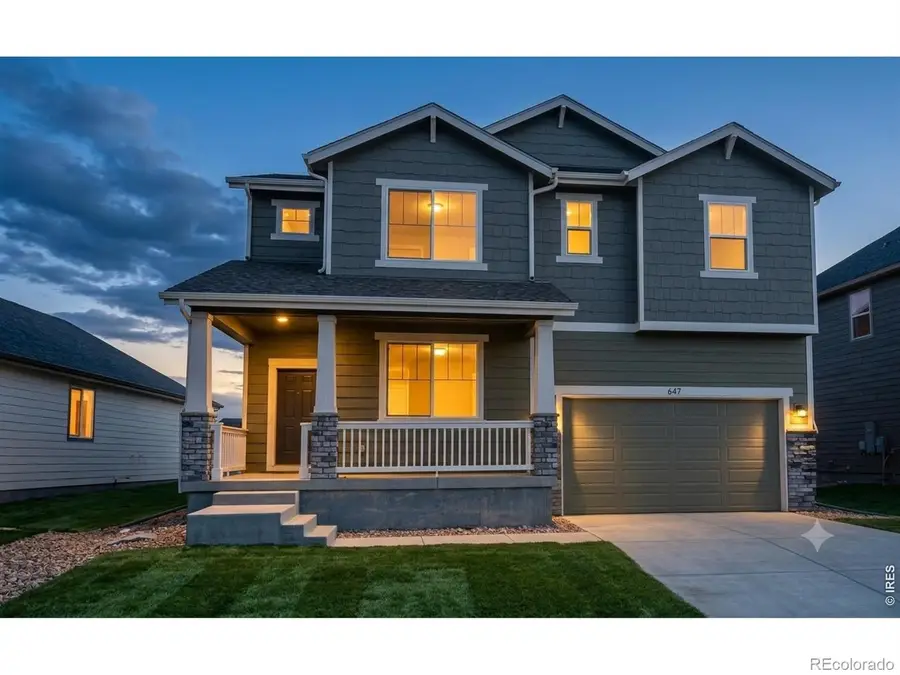 647 Noola Street, Windsor, CO 80550 - #3
