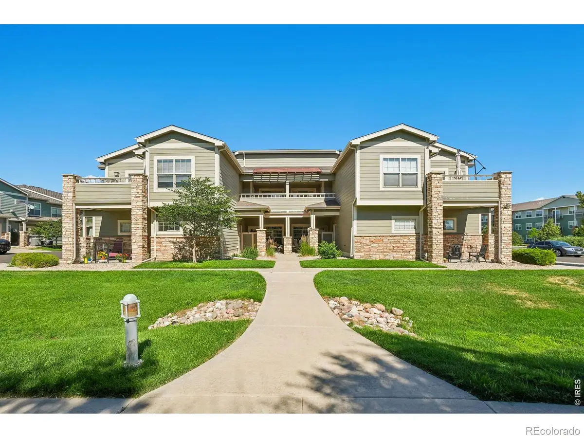 5775 W 29th Street #1208, Greeley, CO 80634 - #1
