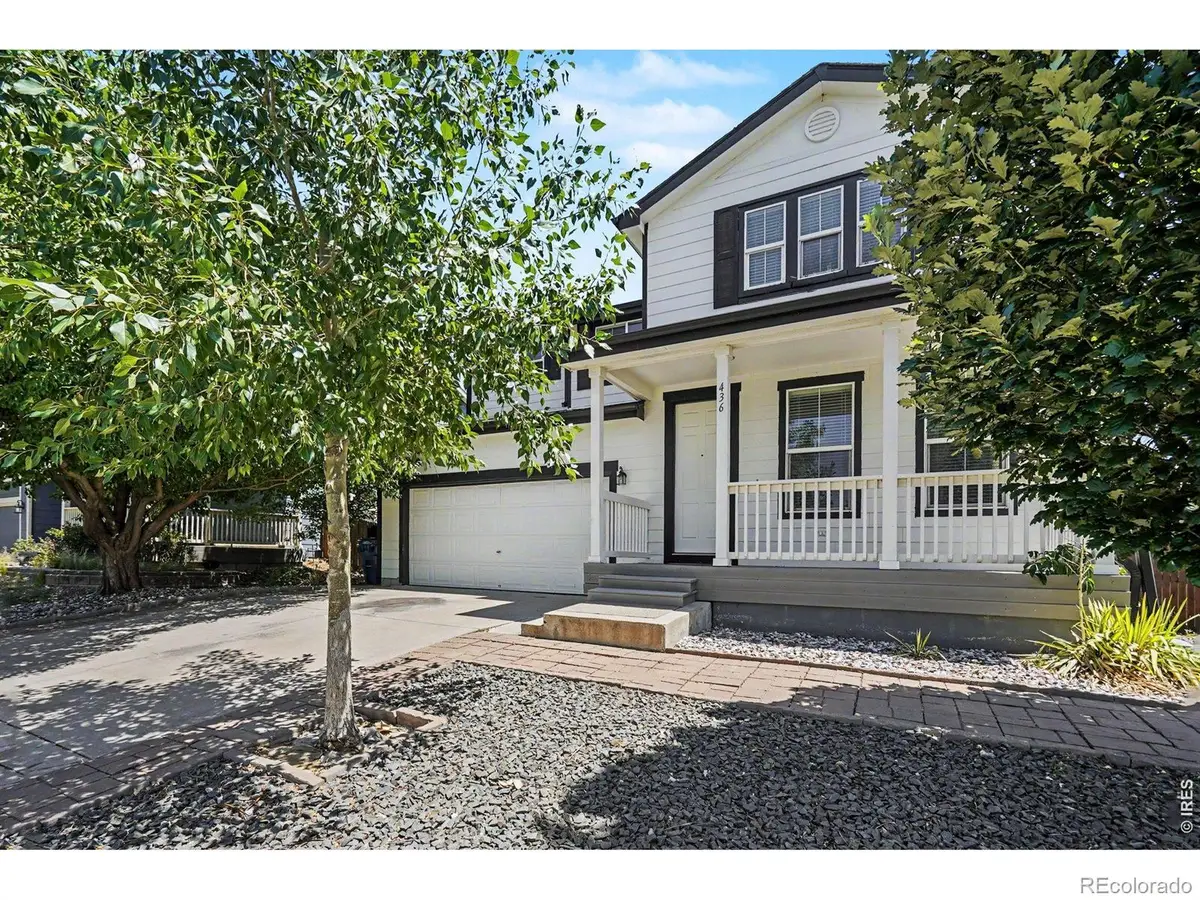 436 N 48th Avenue, Brighton, CO 80601 - #1