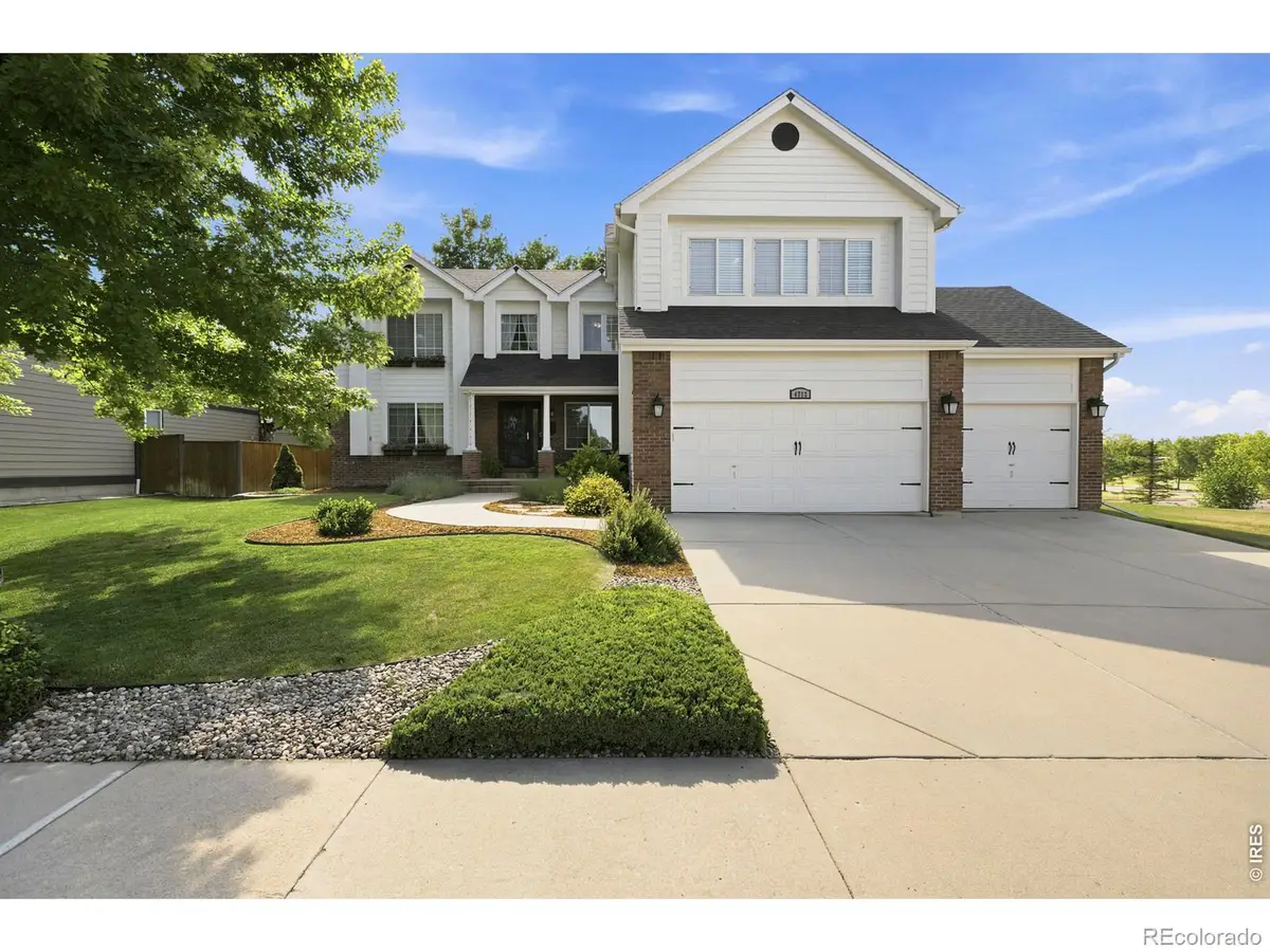 4713 Mcgraw Circle, Fort Collins, CO 80526 - #1