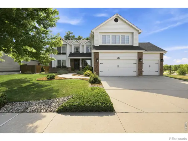4713 Mcgraw Circle, Fort Collins, CO 80526