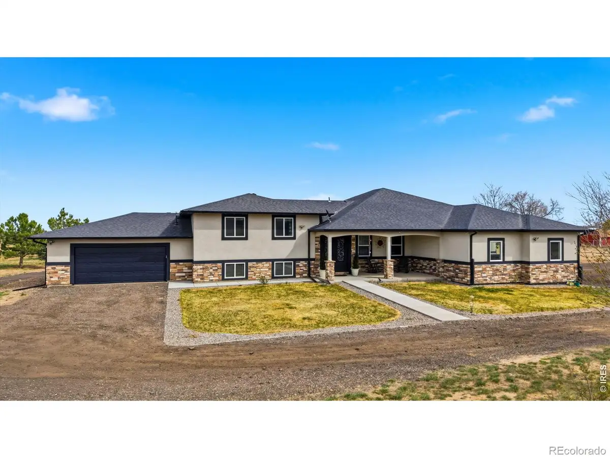 2332 Tate Avenue, Fort Lupton, CO 80621 - #1