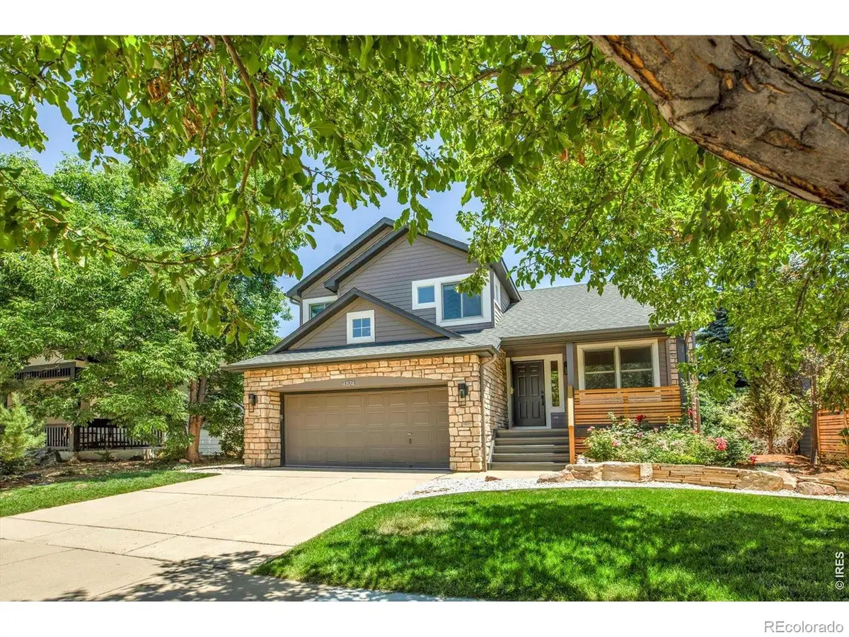 4874 Dakota Boulevard, Boulder, CO 80304 - #1