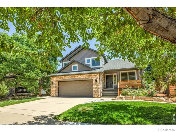 4874 Dakota Boulevard, Boulder, CO 80304