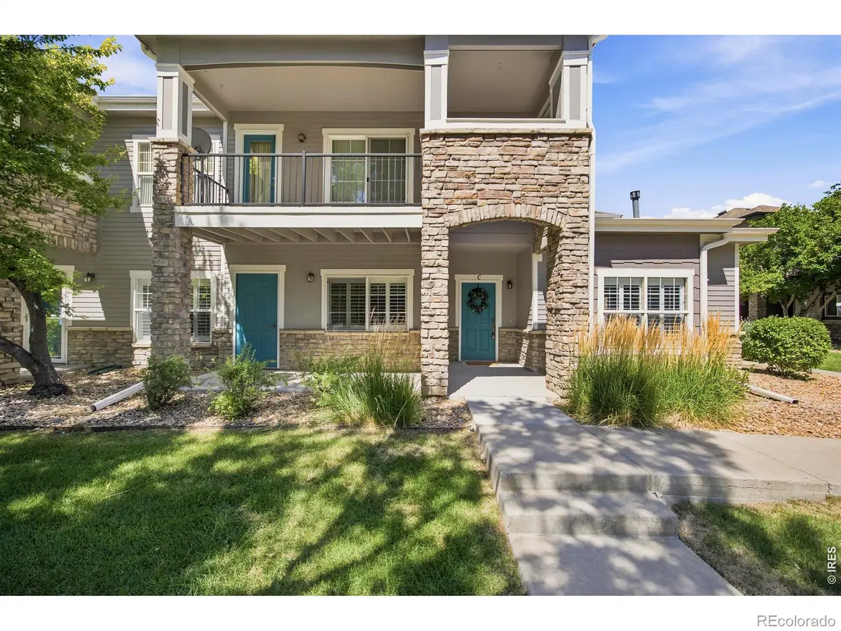 5027 Northern Lights Drive #C, Fort Collins, CO 80528 - #1