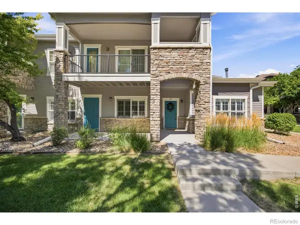 5027 Northern Lights Drive #C, Fort Collins, CO 80528