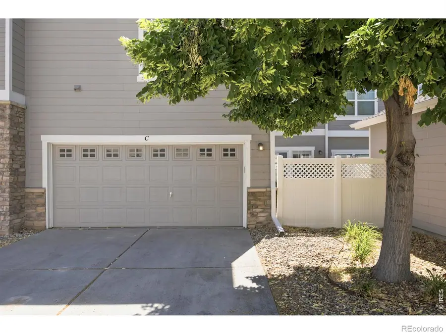 5027 Northern Lights Drive #C, Fort Collins, CO 80528 - #2
