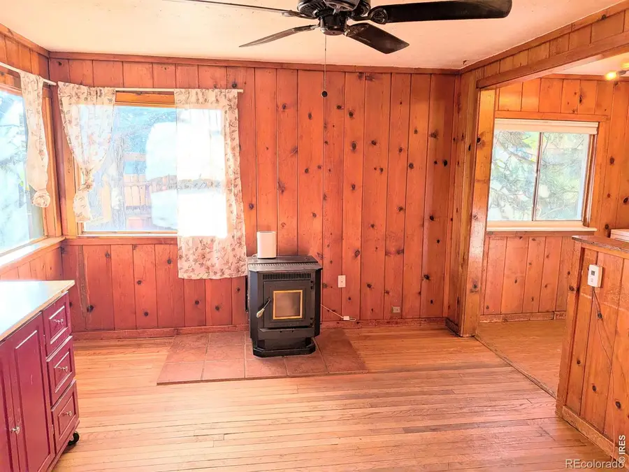 507 Birch Avenue, Estes Park, CO 80517 - #3