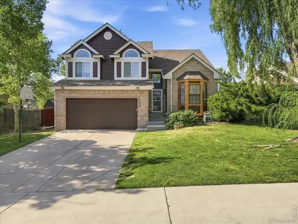 1037 Deer Creek Lane, Fort Collins, CO 80526