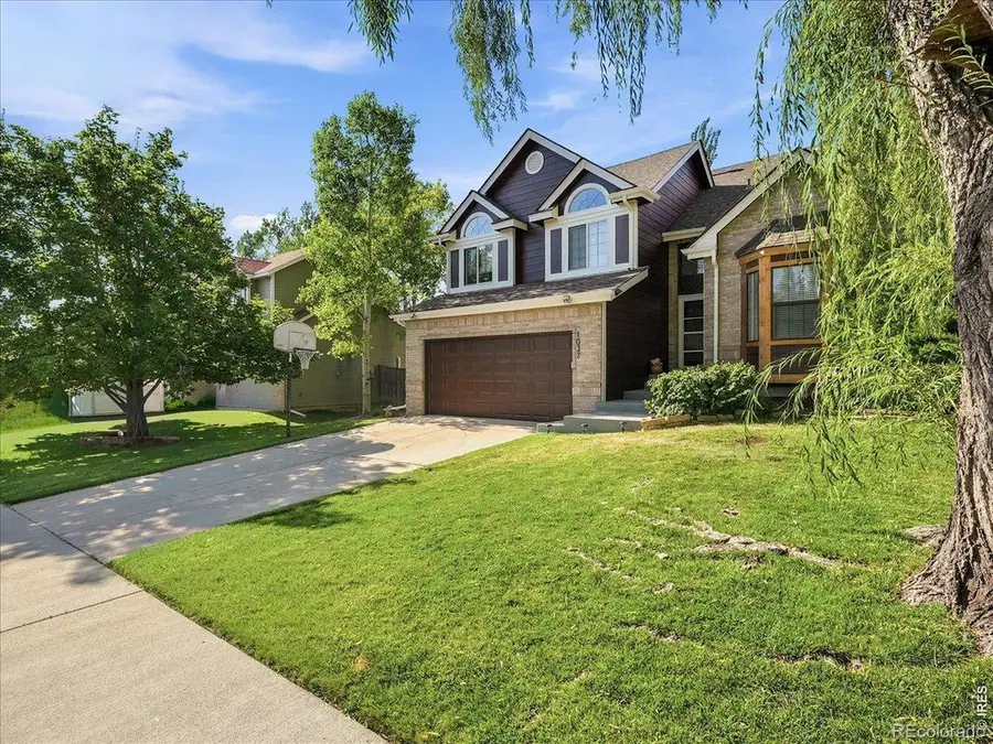 1037 Deer Creek Lane, Fort Collins, CO 80526 - #3