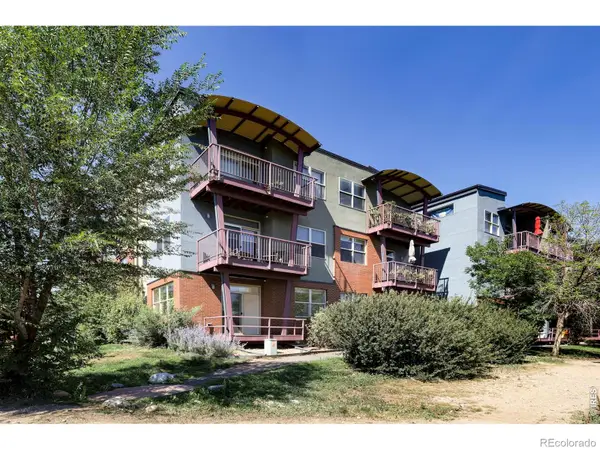 2910 Bluff Street #114, Boulder, CO 80301
