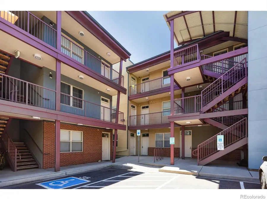 2910 Bluff Street #114, Boulder, CO 80301 - #3