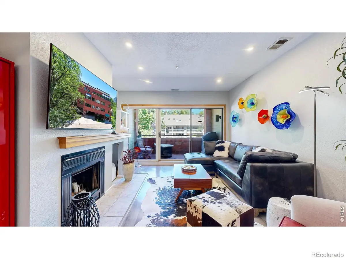 624 Pearl Street #203, Boulder, CO 80302 - #1