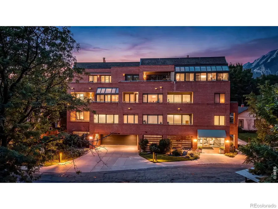 624 Pearl Street #203, Boulder, CO 80302 - #2