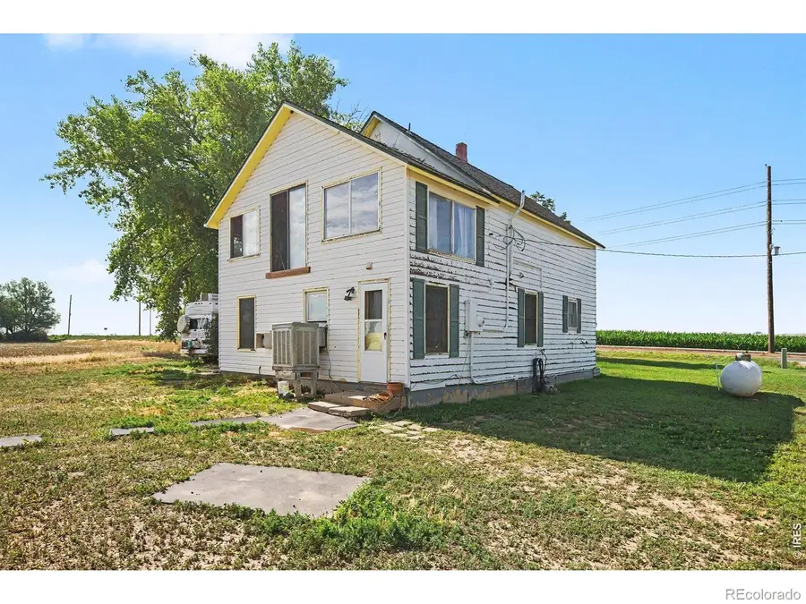 6335 County Road 46, Johnstown, CO 80534 - #2